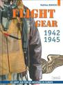 Flight Gear: Us Army Force Aviators in Europe 1942-1945