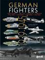 German Fighters Vol. 2: 1939-1945