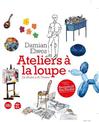 Secrets of the Studio / Ateliers a la loupe: From Monet to Ai Wei Wei