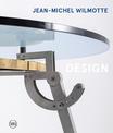 Jean-Michel Wilmotte (Bilingual edition): Product Design