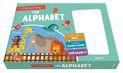 My Magnetic Box Set: Discovering the Alphabet