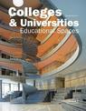 Colleges & Universities: Educational Spaces