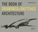 The Book of Drawings + Sketches - Architecture