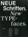New Typefaces: Positions and Perspectives