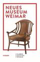 Neues Museum Weimar: Van de Velde, Nietzsche and Modernism around 1900