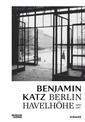 Benjamin Katz: Berlin Havelhoehe 1960