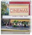 Cinemas: From Babylon Berlon to La Rampa Havana