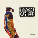 Egon Schiele: Paintings, Water-colours, Drawings