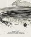 Ann Wolff: The Early Drawings - Fruhe Zeichnungen (1981-1988)
