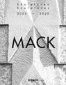 Mack. Sculptures (Bilingual edition): 2003-2020