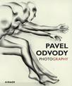 Pavel Odvody (Bilingual edition): Photography