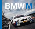 BMW M (Bilingual edition): The Most Powerful Letter in the World