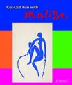 Cut-Out Fun with Matisse