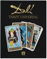 Tarot Universal: Dali