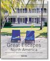 Great Escapes North America. Updated Edition