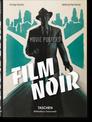 Bu Film Noir Movie Posters
