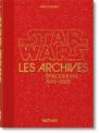 Les Archives Star Wars. 1999-2005. 40th Ed.