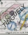 Tinguely: Jean Tinguely: Retrospective