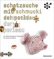 Treasure Hunt with Schmuckie the Pearl Pig: Guide to the Schmuckmuseum Pforzheim