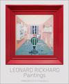 Leonard Rickhard: Paintings
