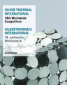 Silver Triennial International: 18th Worldwide Competition
