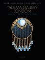 Tadema Gallery London: Jewellery from the 1860s to 1960s