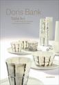 Doris Bank: Table Art in Stoneware and Porcelain