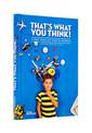 That's What You Think!: A Mind-Boggling Guide to the Brain