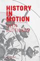 Sven Lutticken - History in Motion: Time in the Age of the Moving Image