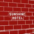 Mitch Epstein: Sunshine Hotel