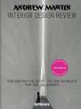 Andrew Martin Interior Design Review Vol. 25.: The Definitive Guide to the World's Top 100 Designers