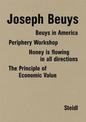 Joseph Beuys: Four Books in a Box