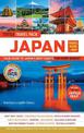 Japan Travel Guide + Map: Tuttle Travel Pack: Your Guide to Japan's Best Sights for Every Budget (Includes Pull-out Japan Map)