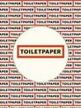 Toiletpaper Magazine 18 (Collector's edition)