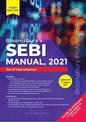 Bloomsbury's SEBI Manual, Fifth Edition