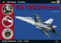 F/A-18 C/D Hornet