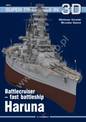 Battlecruiser - Fast Battleship Haruna