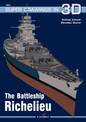 The Battleship Richelieu: No. 17