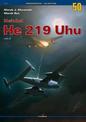 Heinkel He 219 Uhu Vol.II