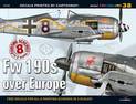 Fw 190s Over Europe Part II