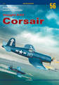 Vought F4u Corsair Vol. II
