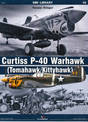 Curtiss P-40 Warhawk: (Tomahawk/Kittyhawk)
