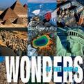 Cubebook: Wonders of the World