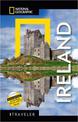 National Geographic Traveler: Ireland, Fifth Edition