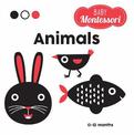Animals - Baby Montessori