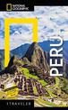 National Geographic Traveler: Peru, 3rd Edition