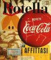 Mimmo Rotella: Catalogo ragionato, Volume primo 1944-1961, Tomo I, Tomo II