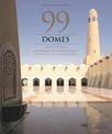 99 Domes: Imam Mohammed bin Abdul Wahab Mosque