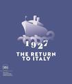 1927 The Return to Italy: Salvatore Ferragamo and the Twentieth-century Visual Culture