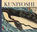 Kuniyoshi: Visionary of the Floating World